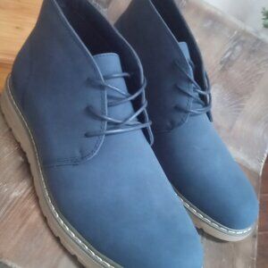 New York & Company Men's Size 13 Dooley Ankle Chukka Boots NEW!